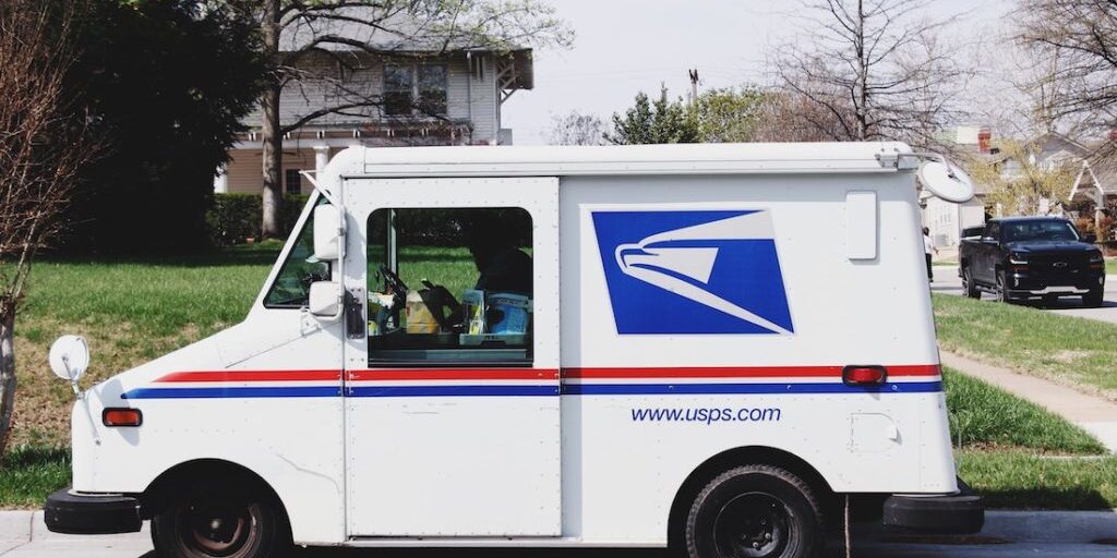 Direct mailers for Real Estate agents