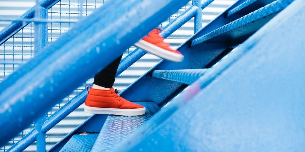 Seven step sales process for Real Estate agen