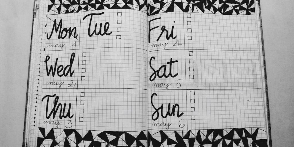 Time Blocking For Realtors